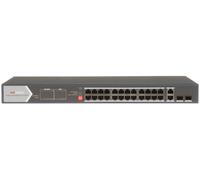 Hikvision DS-3E0528HP-E Commutateur Hi-PoE