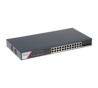 Hikvision DS-3E1528P-SI-24P4F Commutateur