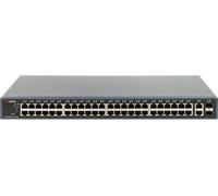 Hikvision DS-3E1552P-SI Commutateur