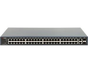 Hikvision DS-3E1552P-SI Commutateur