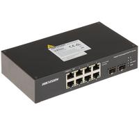 Hikvision DS-3T0510HP-E/HS Commutateur