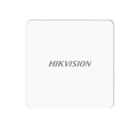 Hikvision DS-3WAP621E-SI point d'accès réseaux locaux sans fil 3000 Mbit/s Blanc Connexion Ethernet, supportant l'alimentation via ce port (PoE)