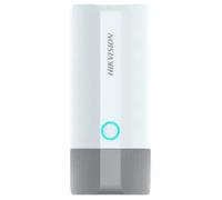 Hikvision DS-3WAP623E-SI point d'accès réseaux locaux sans fil 3000 Mbit/s Blanc Connexion Ethernet, supportant l'alimentation via ce port (PoE)