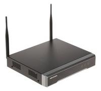 Hikvision DS-7104NI-K1/W/M(C)(STD) Enregistreur 4 voies G
