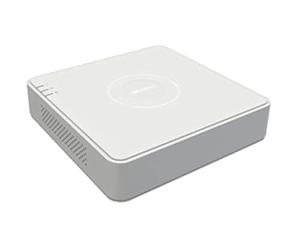 Hikvision DS-7108HQHI-K1(C)(S), enregistreurs Professionnels avec 8 canaux et USB, Ethernet, HDMI, VGA, vidéo Composite, vidéo composante