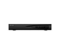 Hikvision DS-7604NI-K1 1U Noir