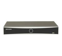 Hikvision DS-7604NXI-K1/4P(D) NVR PoE 4 canaux 1U K Series AcuSense 4K