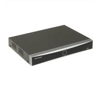 Hikvision NVR DS-7604NXI-K1, 4 canaux, 1U, 4K