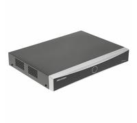 Enregistreur NVR Hikvision PRO AcuSeek 4 Canaux IP 4K Noir - DS-7604NXI-K1/VPro