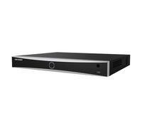 Hikvision DS-7608NXI-I2/8P/S 1U Noir