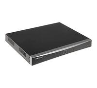 Enregistreur NVR - Hikvision - DS-7608NXI-I2/8P/S - 4K - 8 canaux - AcuSense