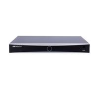 HikVision NVR 1U 4K à 8 canaux DS-7608NXI-I2/S