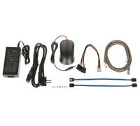 Hikvision DS-7608NXI-I2/VPro Enregistreur 8 canaux Acuseek