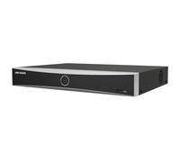 Hikvision DS-7608NXI-K1(D) Enregistreur vidéo sur réseau 1U Noir