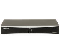 Enregistreur NVR Pro AcuSeek 8 Canaux IP 4K Noir - DS-7608NXI-K1/VPro