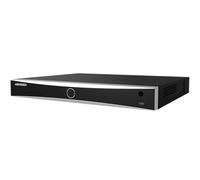 Hikvision Enregistreur vidéo sur réseau DS-7608NXI-K2/8P 1U Noir