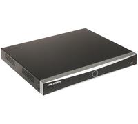 HikVision 4K PoE NVR 8 canaux DS-7608NXI-K2/8P