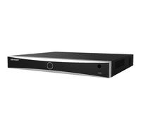 Hikvision Enregistreur vidéo sur réseau DS-7608NXI-K2/8P 1U Noir