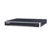 Hikvision DS-7616NI-K2 NVR 4K Plug & Play intégré