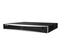 Hikvision Enregistreur NVR Pro AcuSense DS-7632NXI-K2(D) 32 canaux 4K PoE 1U Noir