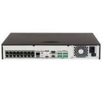 Hikvision DS-7716NXI-K4/16P 16-ch 1.5U 16 POE K Series AcuSense 4K NVR