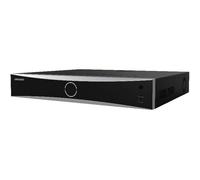 Hikvision Enregistreur vidéo sur réseau (NVR) DS-7732NXI-I4/S(E) 1.5U Noir