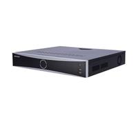 Hikvision Enregistreur vidéo sur réseau (NVR) DS-7732NXI-I4/S(E) 1.5U Noir
