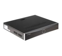 Enregistreur NVR Hikvision 32 Canaux 4K Noir - DS-7732NXI-K4/Vpro