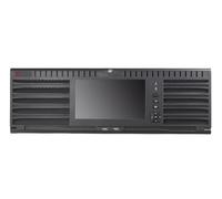 Hikvision DS-96128NI-F16 Webcam USB, Gigabit Ethernet