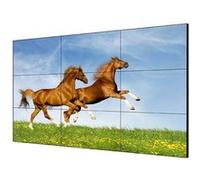 Hikvision DS-D2046TL-1B - Classe de diagonale 46" écran LCD rétro-éclairé par LED - signalisation numérique - 1080p 1920 x 1080 - LED à éclairage direct G