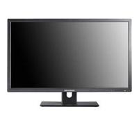 Hikvision DS-D5019QE-B - Écran LED - 18.5" - 1366 x 768 - 200 cd/m² - 600:1 - 5 ms - HDMI, VGA G