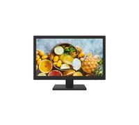 Hikvision DS-D5019QE-B Moniteur standard de 18,5 pouces 1366*768