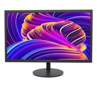 Hikvision DS-D5019S0-1P0 écran plat de PC 47 cm (18.5") 1366 x 768 pixels HD LED Noir