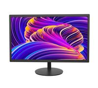Hikvision DS-D5019S0-1P0 Moniteur HD sans bord de 18,5 pouces