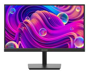 Hikvision DS-D5022F2-1P2 écran plat de PC 54,5 cm (21.4 ) 1920 x 1080 pixels Full HD LED Noir