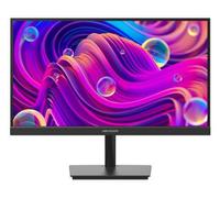 Hikvision DS-D5022F2-1V2 LED display 21.4" 1920 x 1080 Full HD Noir