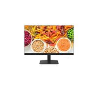 Hikvision DS-D5024F2-1V2S écran plat de PC 60,5 cm (23.8 ) 1920 x 1080 pixels Full HD LED Noir