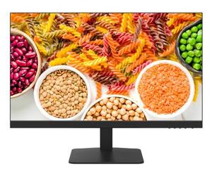 Hikvision DS-D5024F2-1V2S écran plat de PC 60,5 cm (23.8 ) 1920 x 1080 pixels Full HD LED Noir
