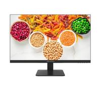 Hikvision DS-D5027F2-1P2 LED display 27" 1920 x 1080 Full HD Noir