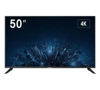 Hikvision DS-D5050U3-1V0S écran plat de PC 127 cm (50") 3840 x 2160 pixels 4K Ultra HD LED Noir