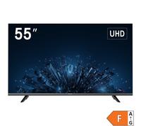 Hikvision DS-D5055U3-1V0S Moniteur UHD 55 pouces 60Hz VA