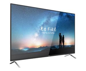 Hikvision DS-D5065UC-C écran plat de PC 165,1 cm (65 ) 3840 x 2160 pixels 4K Ultra HD LED Noir