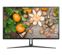 Hikvision DS-D5232F2-1V1S écran plat de PC 81,3 cm (32") 1920 x 1080 pixels Full HD LED Noir