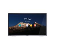 Hikvision DS-D5B75RB/C tableau blanc interactif 190,5 cm (75 ) 3840 x 2160 pixels Écran tactile Noir HDMI
