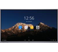 Hikvision DS-D5B86RB/C tableau blanc interactif 2,18 m (86 ) 3840 x 2160 pixels Écran tactile Noir HDMI