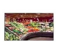 Hikvision DS-D6043UN-B - Classe de diagonale 43" (42.5" visualisable) écran LCD rétro-éclairé par LED - signalisation numérique - 4K UHD (2160p) 3840 x 2160 G