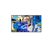 Hikvision DS-D6050UN-DP Écran d'affichage dynamique Écran plat de signalisation numérique 127 cm (50 ) LCD Wifi 500 cd/m² 4K Ultra HD Noir Intégré dans le processeur Android 24/7