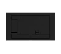 ECRAN HIKVISION 65'' 3840x2160 24h/7j 500cd/m LED Affichage dynamique 8 ms 5000