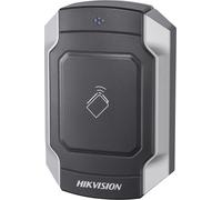 Hikvision DS-K1104M Lecteur de cartes métallique anti-vandale de la série Pro 1104