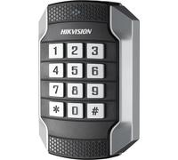 Hikvision DS-K1104MK Lecteur de carte métallique anti-vandale de la série Pro 1104
